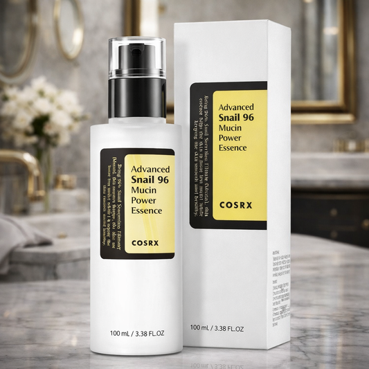 Cosrx Advanced Snail 96 Mucin Power Essence 100ml