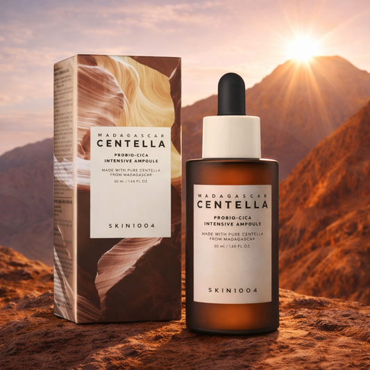 Skin1004 Madagascar Centella Probio-Cica Intensive Ampoule 50ml