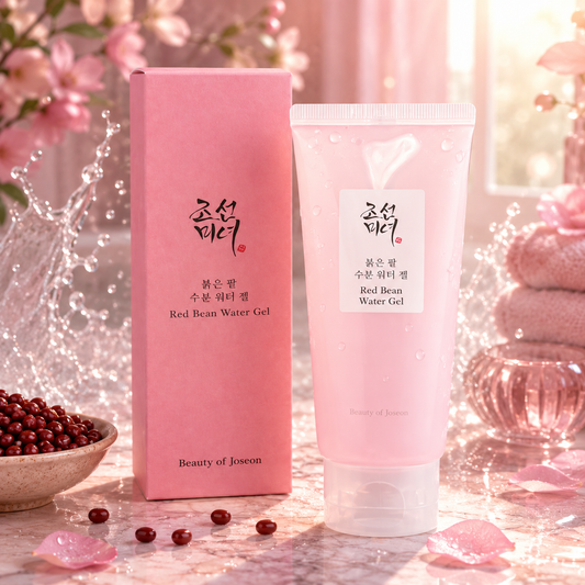 Beauty of Joseon Red Bean Water Gel 100ml