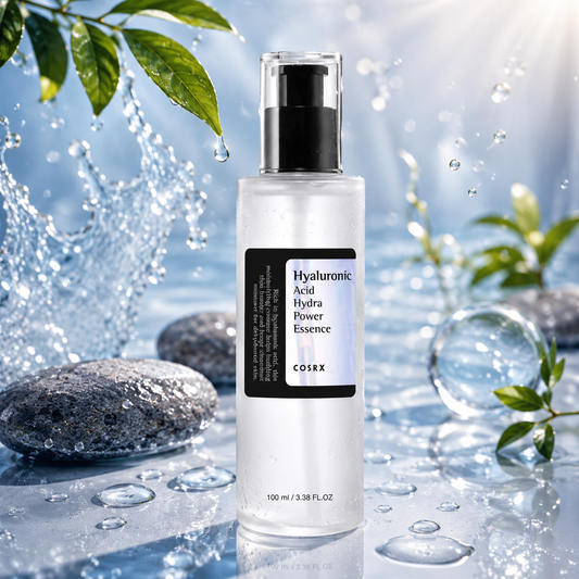 Cosrx Hyaluronic Acid Hydra Power Essence