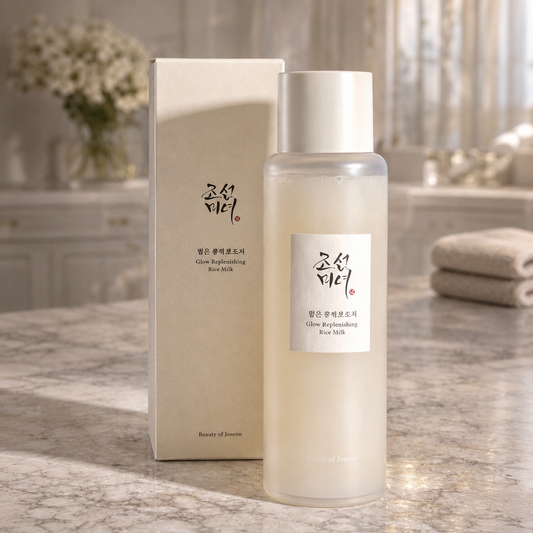 Beauty of Joseon Glow Replenishing Rice Milk 150ml