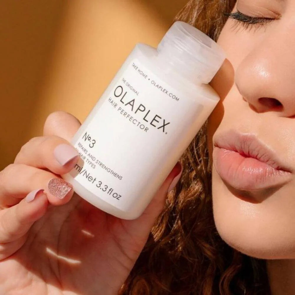 OLAPLEX No3 Hair Perfector 100ml