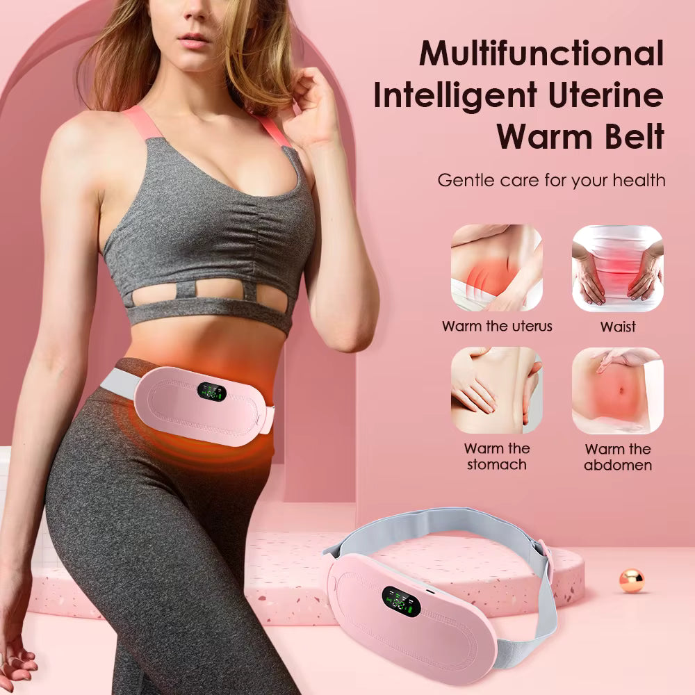 Abdominal Belt SmartWarm Palace Belt
