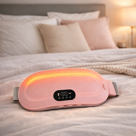 Abdominal Belt SmartWarm Palace Belt