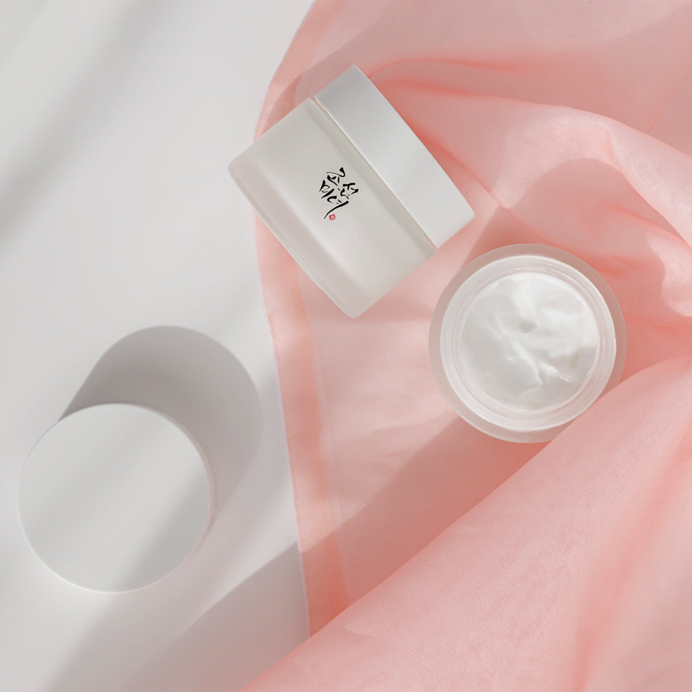 Beauty of Joseon Gentle Moisturizing Face Cream 50ml cream product front