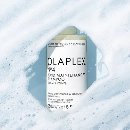 OLAPLEX No4 Bond Maintenance Shampoo Shampooing 250ml