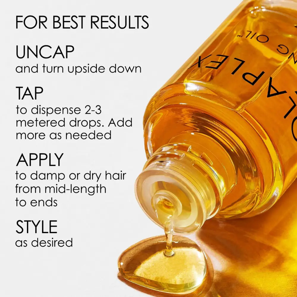 OLAPLEX No7 Bonding Oil 30ml