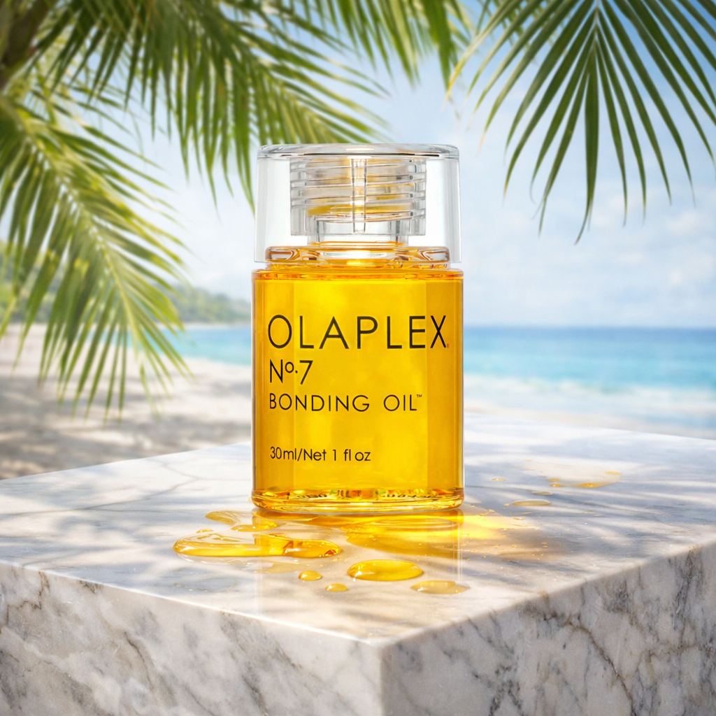 OLAPLEX No7 Bonding Oil 30ml