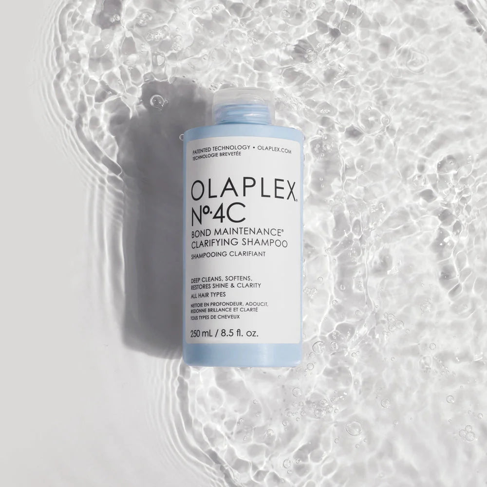OLAPLEX No4 Bond Maintenance Clarifying Shampoo 250ml