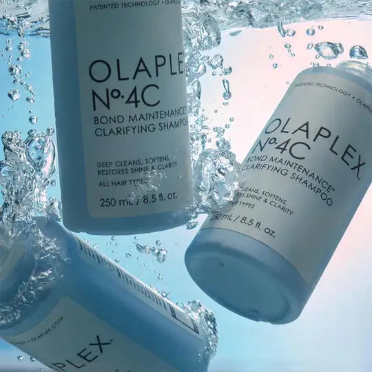 OLAPLEX No4 Bond Maintenance Clarifying Shampoo 250ml