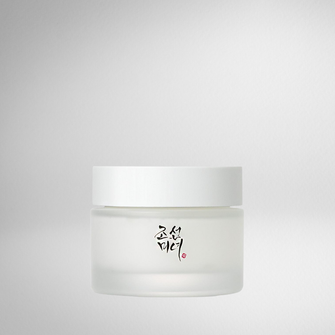 Beauty of Joseon Gentle Moisturizing Face Cream 50ml cream product front