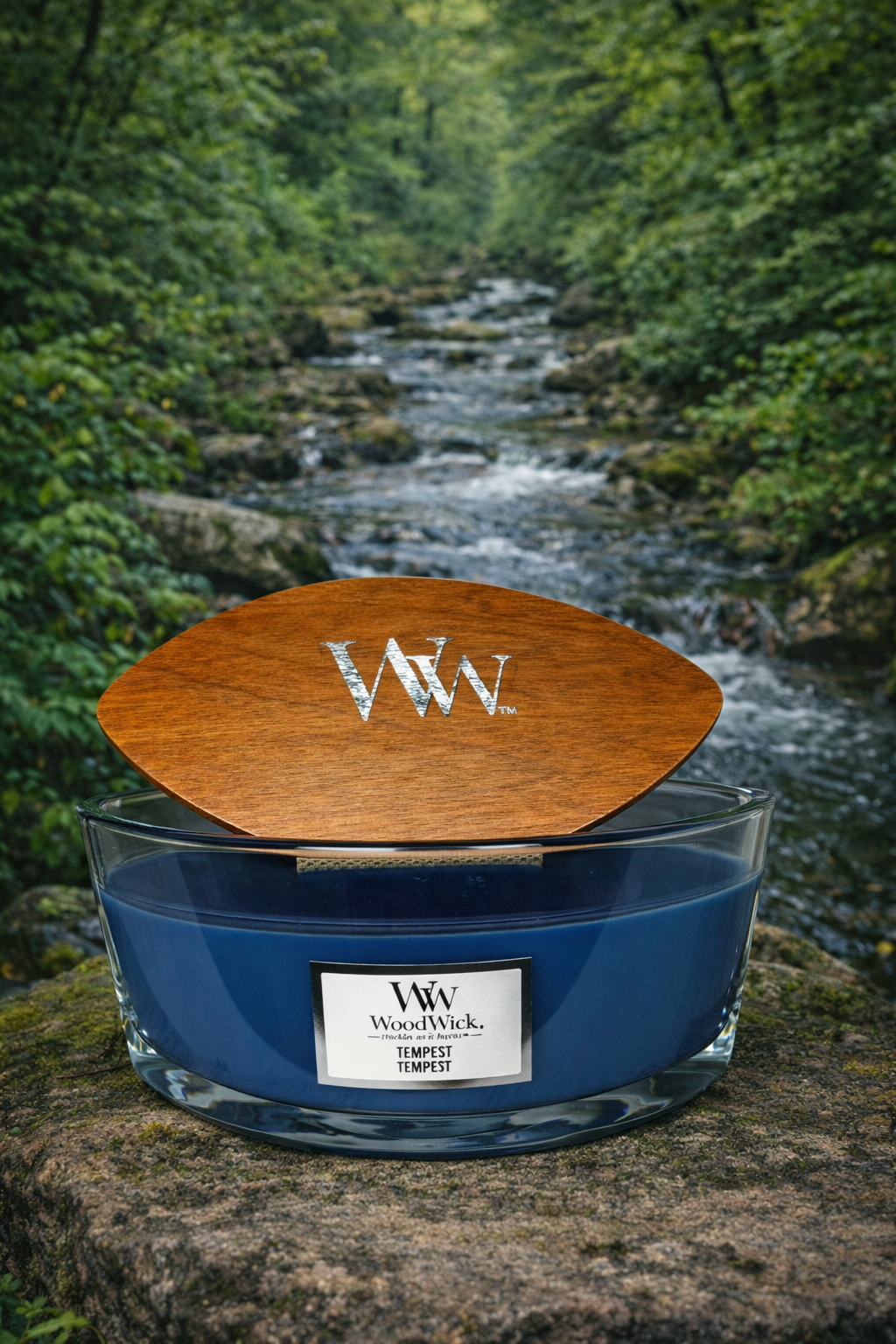 WoodWick Tempest Tempête 453,6gr.