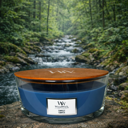WoodWick Tempest Tempête 453,6gr.